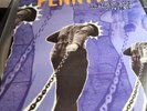 Pennywise Unknown Road Blue Color Clear Vinyl Record Epitaph NOFX Operation Ivy