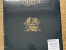Queen - Greatest Hits II - 180g Vinyl 2LP (sealed)