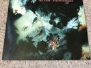 THE CURE Disintegration Original 1989 European press FIXH14/8393531 VG+/EX Vinyl