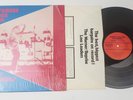 Kashmere Stage Band Plays Originals Lp Kram K-106 Shrink Wrap Inner Sleeve VG+