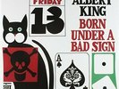 Albert King - Born Under A Bad Sign Vinyl NM