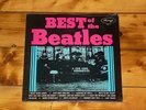 Pete Best LP SAVAGE BM 71 Best of the Beatles SEALED 1971 issue