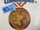 Graham Gouldman Of 10cc - Animalympics Soundtrack  ••New Sealed••