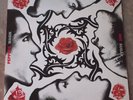 Red Hot Chili Peppers Blood Sugar Sex Magik 1991 Vinyl 2 LP NM Nice 7599-26681