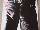 The Rolling Stones Sticky Fingers 1971 LP Vinyl NM Very Nice & Insert  376 482-1