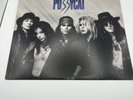 Faster Pussycat – Faster Pussycat, Vinyl LP, Elektra, 1987
