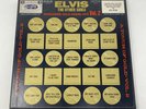 Elvis Presley The Other Sides Worldwide Gold Award Hits Vol 2 - 4 LP Box Set NM