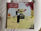 Something Corporate: North (Blue) Vinyl, 2013