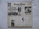 John Lennon & Yoko/Plastic Ono Band Some time in New York City 2 LP ITA
