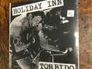 HOLIDAY INN Torbido MAPLE DEATH AVANT  Industrial LP sealed VINYL Record NEW