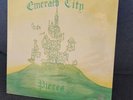EMERALD CITY Pieces LP Private 1981 Prog Hard Rock Psych Acid Archives SEALED