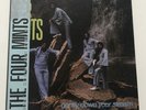 The Four Mints – Gently Down Your Stream - JR013 - 2013 - LP/Album