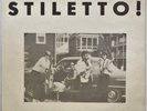 STILETTO 5 Song E.P. LLIST 7