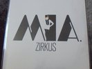 MIA : Zirkus,Columbia,Doppel-LP