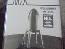 MIA : Willkommen im Club,Columbia,Doppel-LP