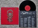 *TOTO IV* 1982 Near Mint Vinyl Columbia Records LP With Printed Inner Sleeve