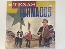 Los Texas Tornados [LP] by Texas Tornados 1990