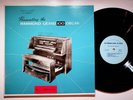 The Hammond Grand 100 Organ Mario Salvador Ken Nordine Vinyl LP Record VG+