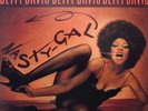 BETTY DAVIS Nasty Gal ORIG SOUL FUNK LP VG++/EX DRUM BREAK FREE SHIPPING