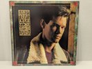 Randy Travis - An Old Time Christmas - Warner Bros. 1989 Vinyl Record