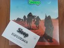 SEALED Third Man Records TMR Vault #52 Sleep Dopesmoker 4xLP Box Set Green Vinyl