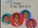 THE BEST OF THE INK SPOTS 2 MCA LPs Charile Fuqua Orville Jones Deek Watson