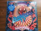 DOKKEN BACK FOR THE ATTACK ELEKTRA 1987 MASTERDISK EX/NEAR MINT