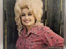 Dolly Parton - The Best of Dolly Parton LP US 1976 Gatefold EX/EX With OG Poster