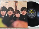 Beatles For Sale Pmc1240 mono UK Vinyl Matrix 4N/4N 1964 ex oldies lennon