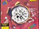 MC5 – High Time – RARE DJ WLP Promo Copy