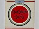 Bob Seger – Smokin' O.P.'S, LP UNPLAYED NM 1972