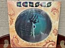 Kansas - Point Of Know Return - 12 inch picture disc - NEW still sealed