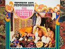 The Strawberry Alarm Clock - Incense & Peppermints Greek  Vinyl Reissue, Trippy