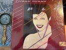 Duran Duran ‎– Rio 1982 Harvest ‎ST-512211 Jacket Minty Copy EXCELLENT, Shrink