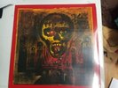 Slayer - Seasons In The Abyss Vinyl LP 2013 Europe Recent Repress