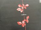 DEPECHE MODE Violator 1990 UK vinyl LP + INNER Personal Jesus original STUMM64
