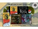GRIEF Come to Grief 2x LP GREEN Vinyl eyehategod sludge doom metal om Sleep NEW