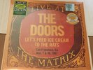 The Doors - Lets Feed Ice Cream To The Rats:  Live at the Matrix - LP- R1 563063