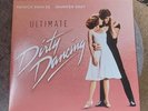Ultimate Dirty Dancing RARE Vinyl