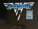 Van Halen - Deluxe (180gm 6XLP Box Set, 2015 WB, US, R1 548470, Sealed)