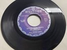 Georgia Harris Hytones DOOWOP 45 Let's Exchange Hearts For Christmas HYTONE HEAR
