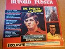 Buford Pusser Walking Tall Sheriff Talks With W.R. Morris Compass Records