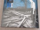 JACK WHITE Fear Of The Dawn Ltd. Edt. Astronomical Blue Vinyl LP + inserts MINT