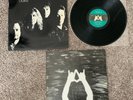 Van Halen OU812 US 1988 Original Pressing Vinyl LP Album Eddie Warner Bros