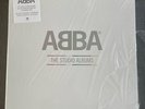 ABBA-THE STUDIO ALBUMS: 8LP COLOURED VINYL BOX SET- SOLD OUT COLLECTIBLE