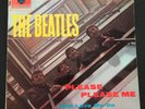 The Beatles: Please Please Me, Mono. RARE 2x 33.1/3rd Third Press, Parlophone LP