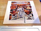 STU PHILIPS BUCK ROGERS OST 1st MCA UK LP 1979 Gil Gerard Glen A. Larson Cosmic