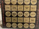 Elvis Presley The Other Sides Worldwide Gold Award Hits Vol 2 - 4 LP Box Set NM