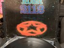 RUSH 2112 Gatefold w/ VG++ VINYL