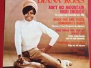 Orig DIANA ROSS PS EP 45. Ain’t no Mountain High Enough- Reach Out And Touch &2.